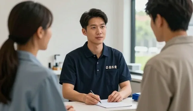 如何科学选择绿化养护套餐提升居住环境质量