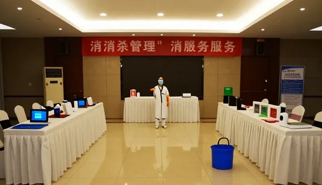 防虫防鼠措施在后勤服务中的实际应用与维护要点