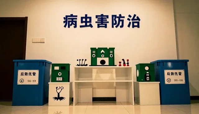 不同场景下的植物修剪套餐选择策略