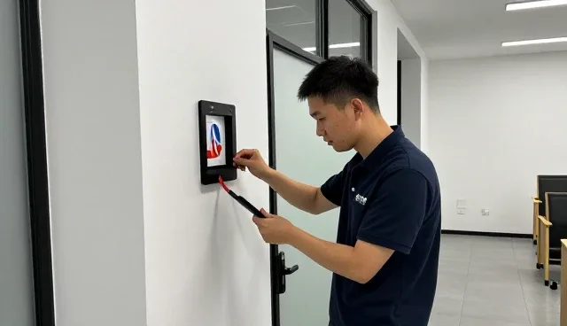施工现场为什么需要开荒保洁?